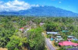 POTRERILLOS, CHIRIQUÍ, Dolega, Chiriqui