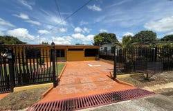 BARRIADA LOS ANGELES, Santiago, Santiago
