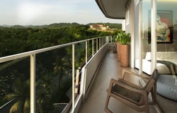 Clayton Point, Panamá, Panamá