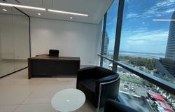 Avenida de la Rotonda, Costa del Este, Ciudad de Panamá, Panama - Costa del Este, Panamá, Panama - Costa del Este, Panamá