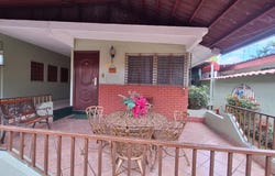 URBANIZACIÓN CHANIS unit: 12, Panamá, Panamá