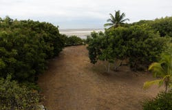 Punta Chame, Panama Oeste, Panamá Province