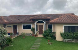 CHIRIQUÍ, BOQUETE, LOS MOLINOS, Boquete, Chiriqui