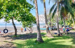 Puerto Armuelles, Puerto Armuelles, Chiriquí Province