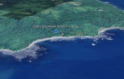 Santa Catalina, Santa Catalina, Veraguas Province