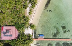 Bastimentos, Bastimentos, Bocas del Toro Province