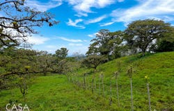 Volcán, Volcán, Chiriquí Province
