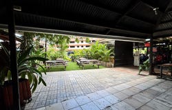 Pancanal Plaza, Panamá, Panamá Province