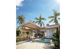 1 Beach street Bch, Playa Carcol, 