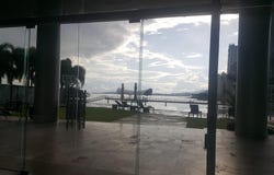 XFFR+WRV, Cl. Punta Colón, Panamá, Panama, Panama City, Panamá Province