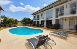 Piso 100 PARAÍSO VILLAGE, AVENIDA BOULEVARD unit: 112 VIP, Chame, Panamá Oeste