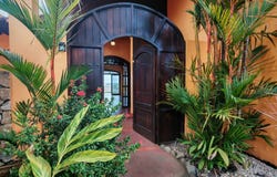 La Barqueta, Alanje District, Chiriquí Province