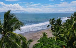Unnamed Road, Mariato District, Veraguas Province