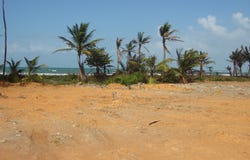 Salud, Costa Abajo, Colón, Colón Province