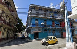 Casa Antonela, Panamá, Panamá Province