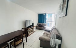 AVENIDA AGUSTIN ARANGO unit: 17B, Panamá, Panamá