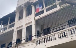 Casa Estudiante, Panamá, Panamá Province