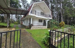 Cerro Azul EL ALCAZAR unit: Casa, Panamá, Panamá
