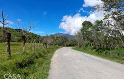 Volcán, Volcán, Chiriquí Province