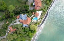 Posada del Mar, San José, Panamá Province