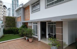 6 LOS ROSALES unit: Lote 6, Panamá, Panamá