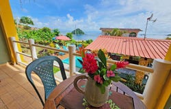 Cerritos, Taboga, Panamá Province