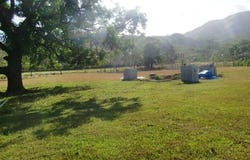 PACORA, LA MESA DE SAN MARTÍN, Panamá, Panamá