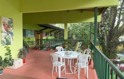 El Valle de Antón, Cocle, Coclé Province