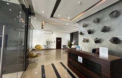 AVENIDA BALBOA unit: 1, Panamá, Panamá