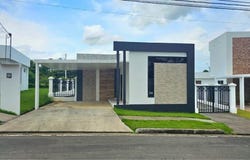 Santa Rosa, Santiago - Canto del Llano, Veraguas, Santiago - Canto del Llano, Veraguas