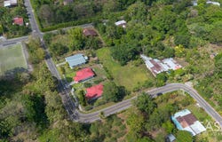 Boqueron, Boqueron, Chiriquí Province