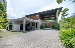 2GFV+6WH, Panamá, Provincia de Panamá, Panamá, Panamá, Panamá Province