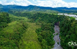Boqueron, Boqueron, Chiriquí Province