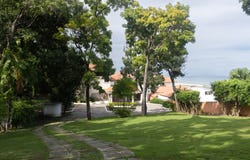 San José, San Carlos, PA, San José, Panamá Province