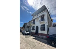CALLE 12 OESTE, OESTE, DENTRO DEL CONJUNTO MONUMENTAL HISTÓRICO DE CASCO ANTIGUO, Panamá, Panamá