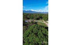 Cochea, Cochea, Chiriquí Province