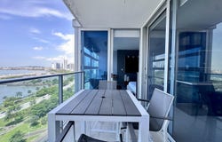 Avenida Balboa, Panama City, Panamá Province