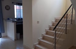 LAS ARBOLEDAS, CLUSTER LOS PINOS, CALLE 7 unit: casa 242, La Chorrera, Panamá Oeste
