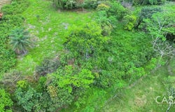 Boqueron, Boqueron, Chiriquí Province