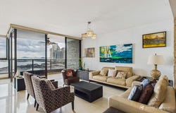 San Francisco, Panama City, Panamá Province