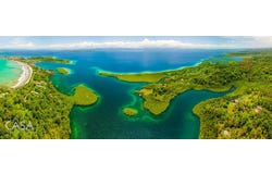 Bocas del Toro Province, Bocas del Toro Province, Bocas del Toro Province