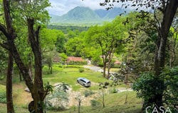 Anton Valley, Anton Valley, Coclé Province