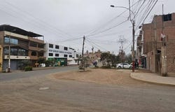 URB SAN ANTONIO MZ C LOTE 29 y 30 S/N, Puente Piedra, Lima, Lima, Lima, Lima