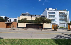 Los Petirrojos 480, San Isidro, Lima, Lima, Lima, Lima