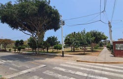 Guyanas Mz. I6 Lote 34, Chorrillos, Lima, Lima, Lima, Lima