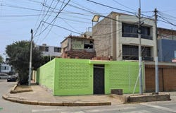 Guyanas Mz. I6 Lote 34, Chorrillos, Lima, Lima, Lima, Lima