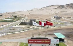 Arenas de San Antonio Mz 8 Lote 3 - Etapa 1, San Antonio, Cañete, Lima, Cañete, Lima