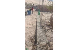 Urb. La Rinconada de Huacachina - Mz C lote 8, Lote 8, Ica, Ica, Ica, Ica, Ica