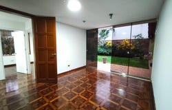 Gozzoli Norte S/N, San Borja, Lima, Lima, Lima, Lima