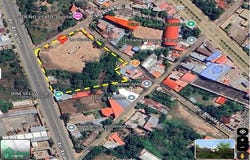 AV. AVIACION 501 - BARRIO HUAYCO-TARAPOTO 501, Tarapoto, San Martín, San Martín, San Martin, San Martín